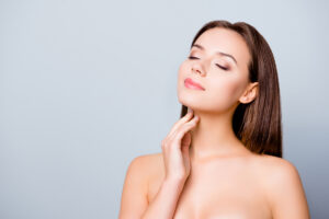 Neck lift surgery in Chicago